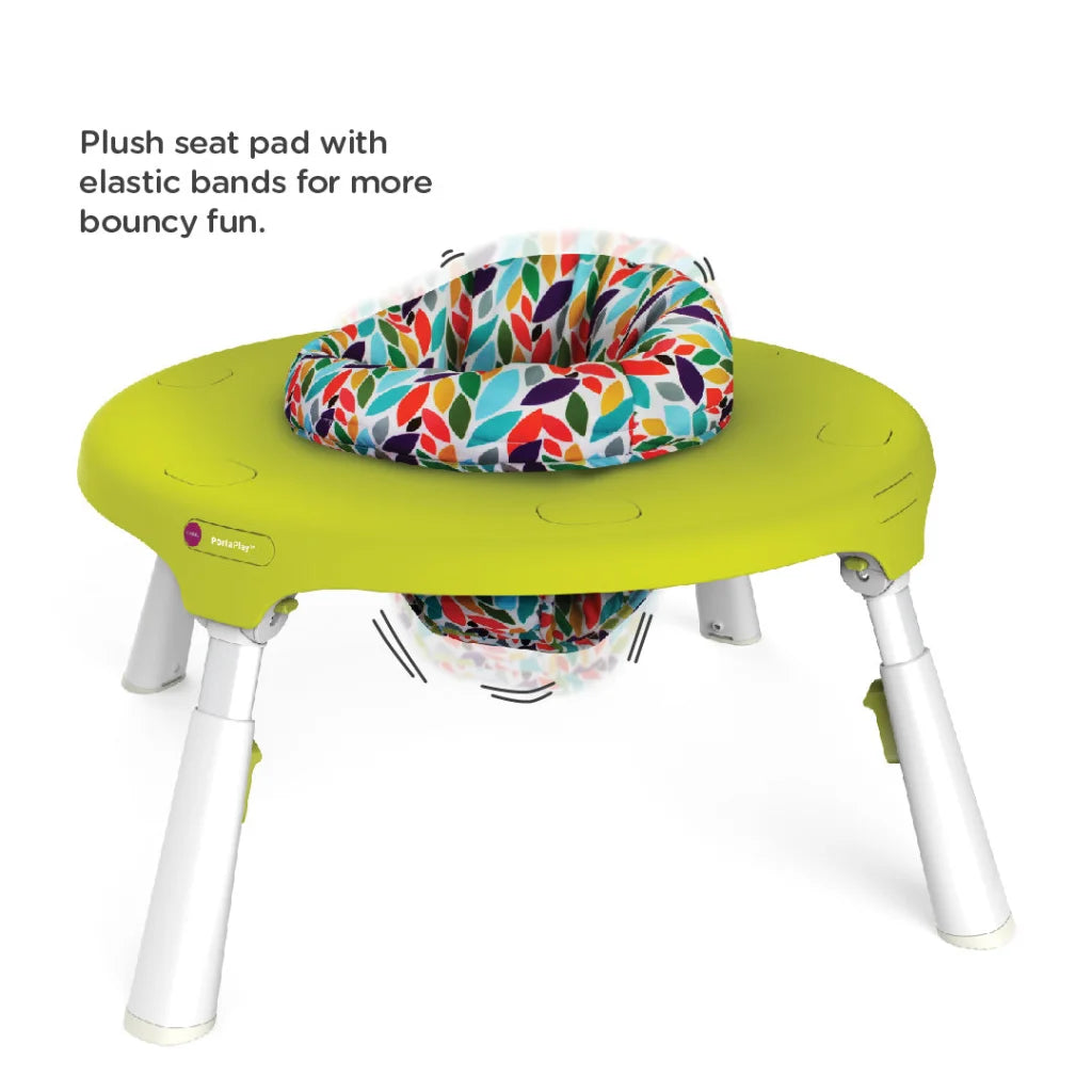Oribel PortaPlay Forest Friends Activity 111