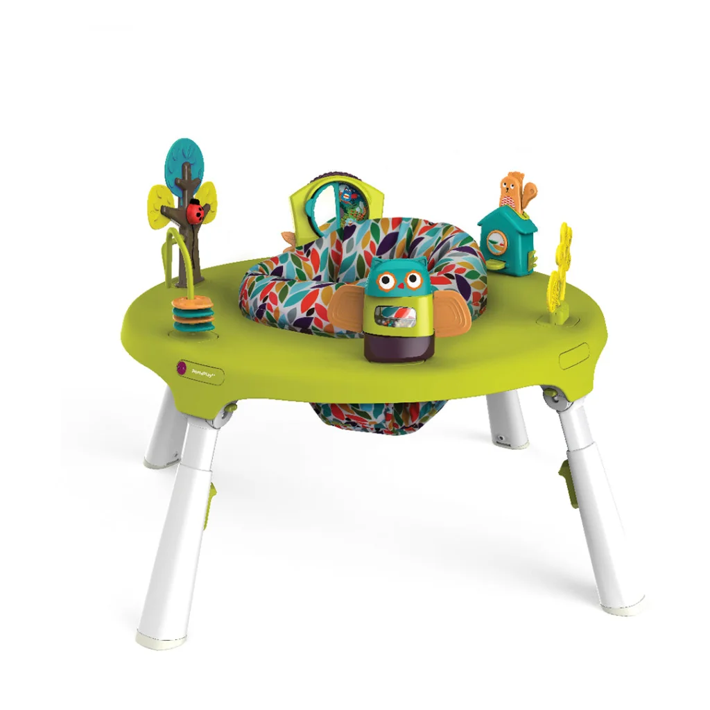Oribel PortaPlay Forest Friends Activity-1975420366604079104