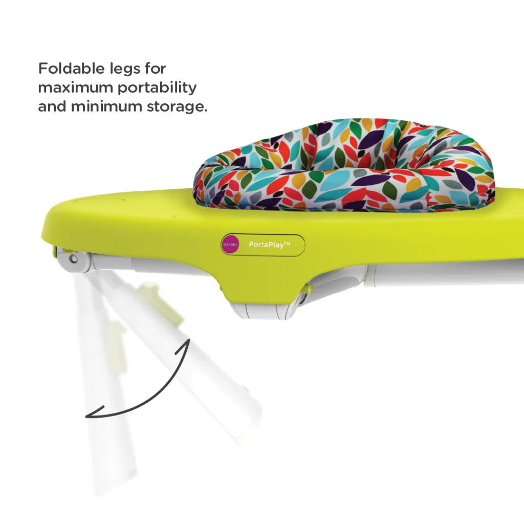 Oribel PortaPlay Forest Friends Activity 699