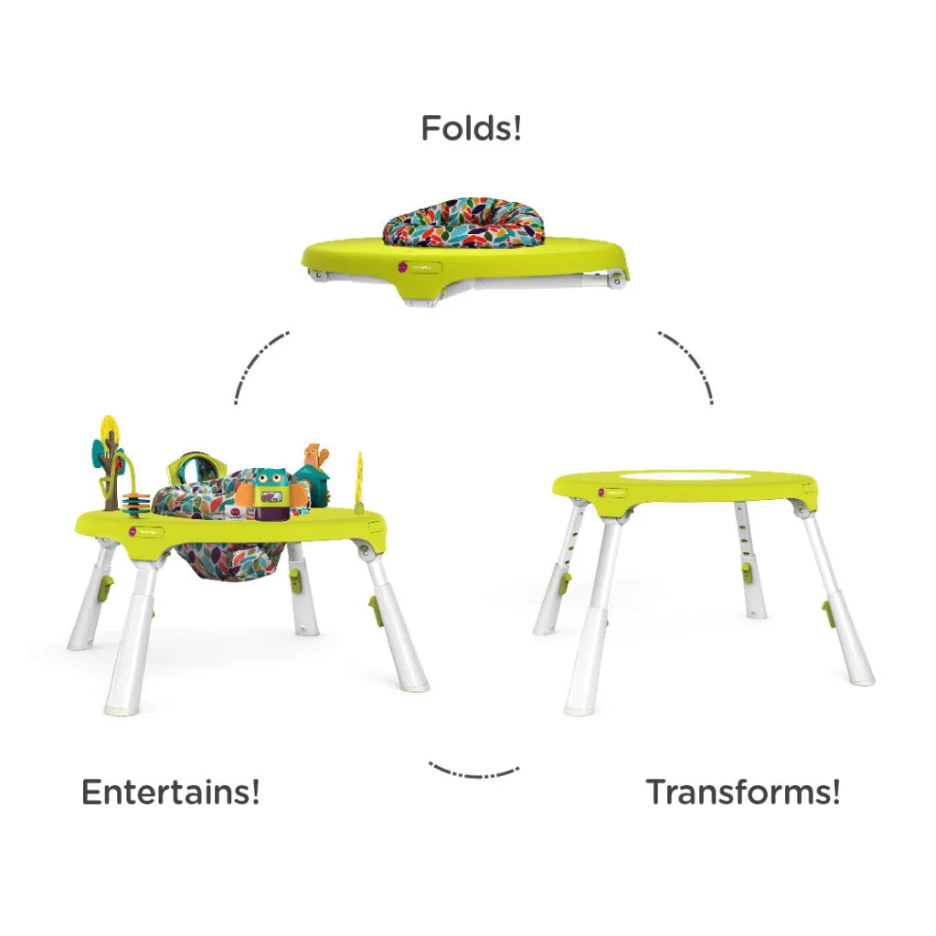 Oribel PortaPlay Forest Friends Activity 768
