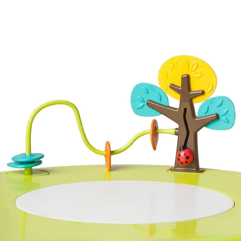 Oribel PortaPlay Forest Friends Activity Center Stools-1973193416791691265