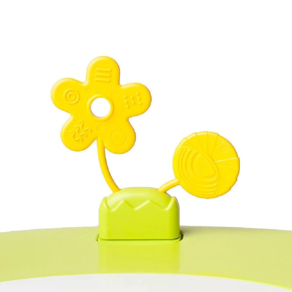 Oribel PortaPlay Forest Friends Activity Center Stools-1973193416791691266