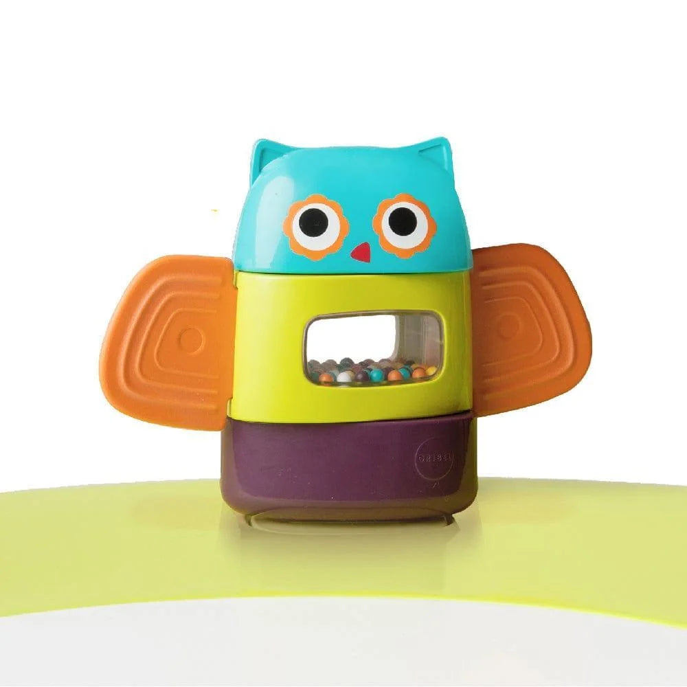 Oribel PortaPlay Forest Friends Activity Center Stools-1973193416791691268