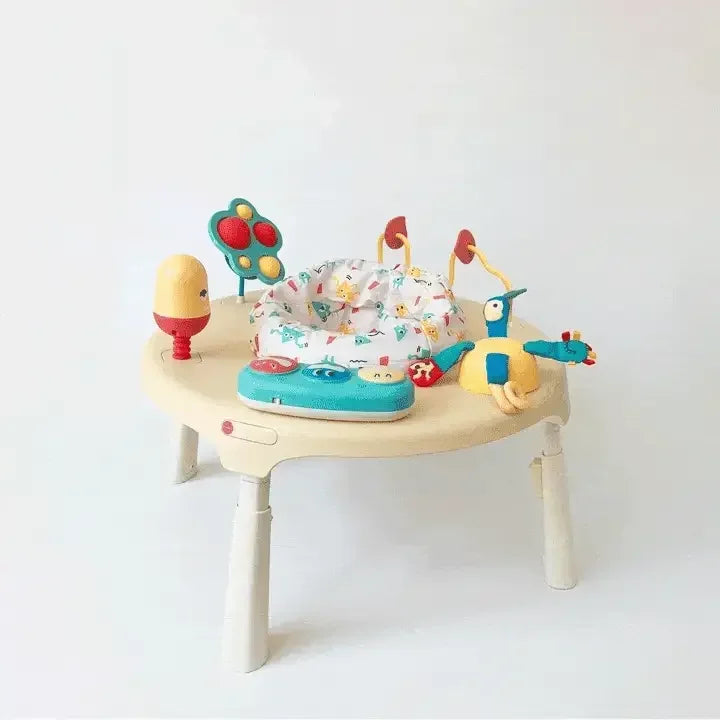 Oribel PortaPlay | Stage Based Activity Center | Monsterland Adventures-1973193808116060160
