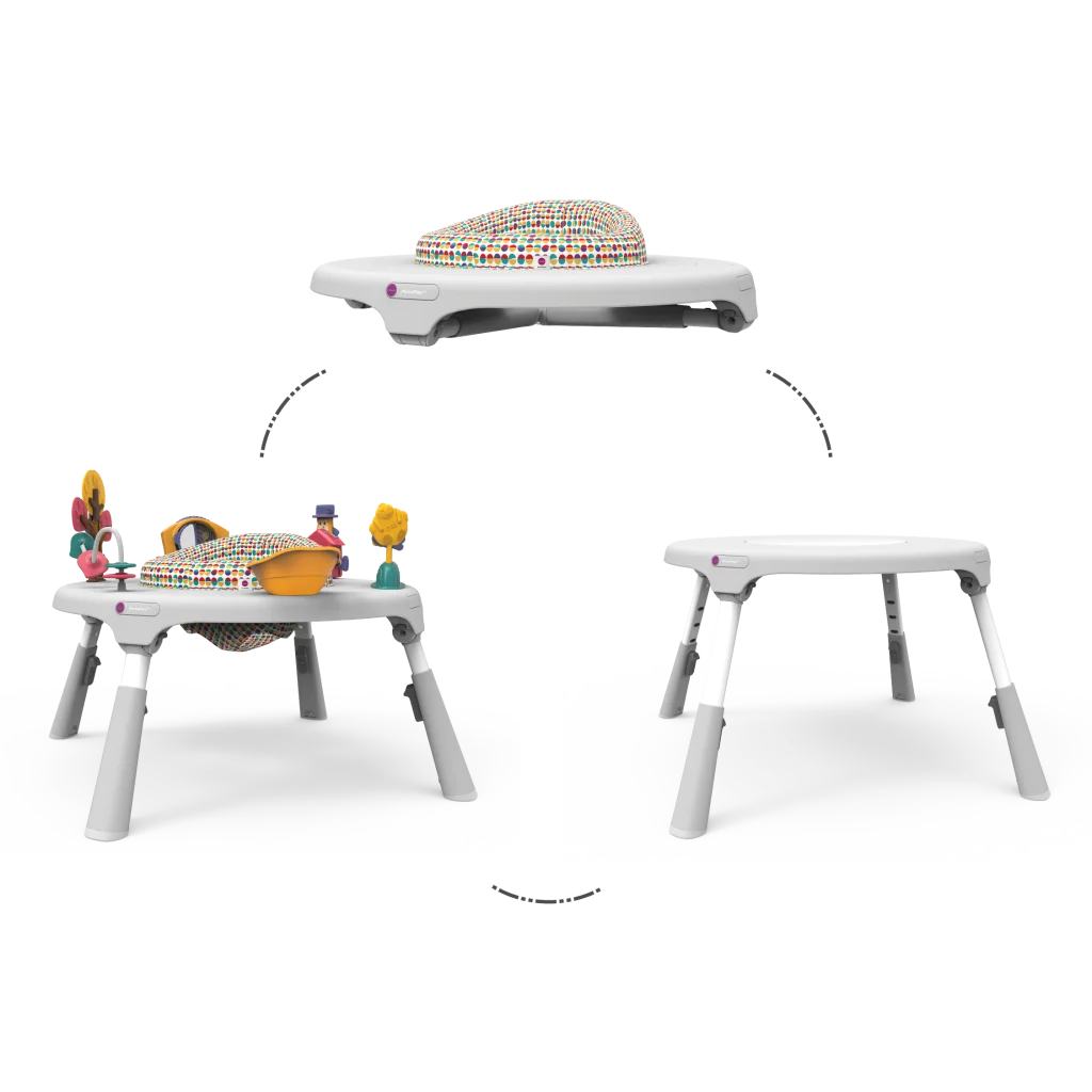 Oribel PortaPlay Wonderland Adventures 255