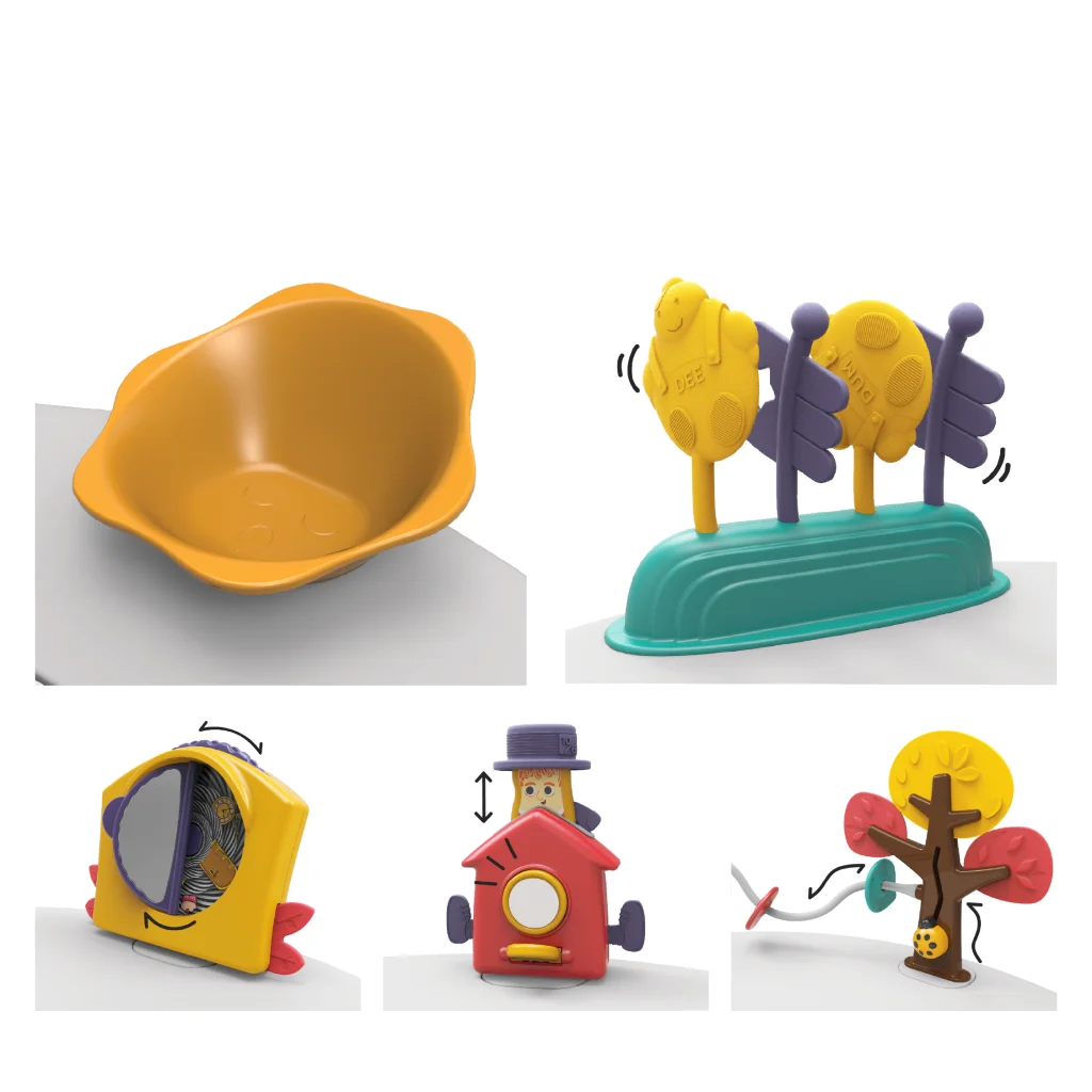 Oribel PortaPlay Wonderland Adventures 583