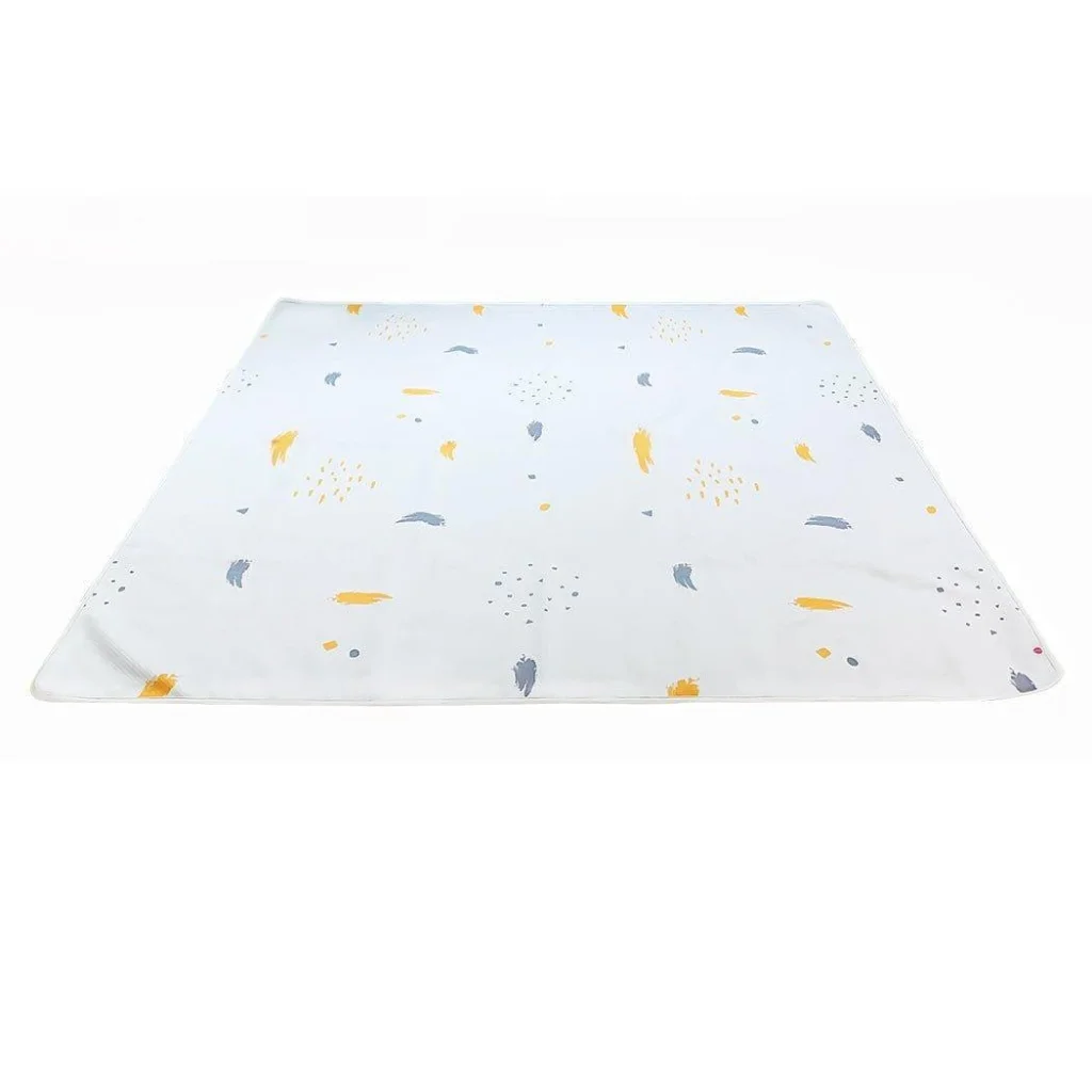 Oribel Waterproof Splat Mat-1973193416594558977