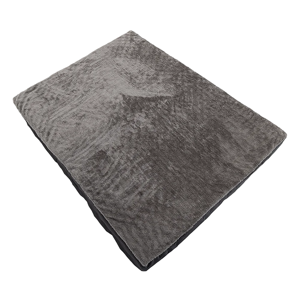 Orthopedic Pet Dog Bed Mattress 120x90cm Therapeutic Joint