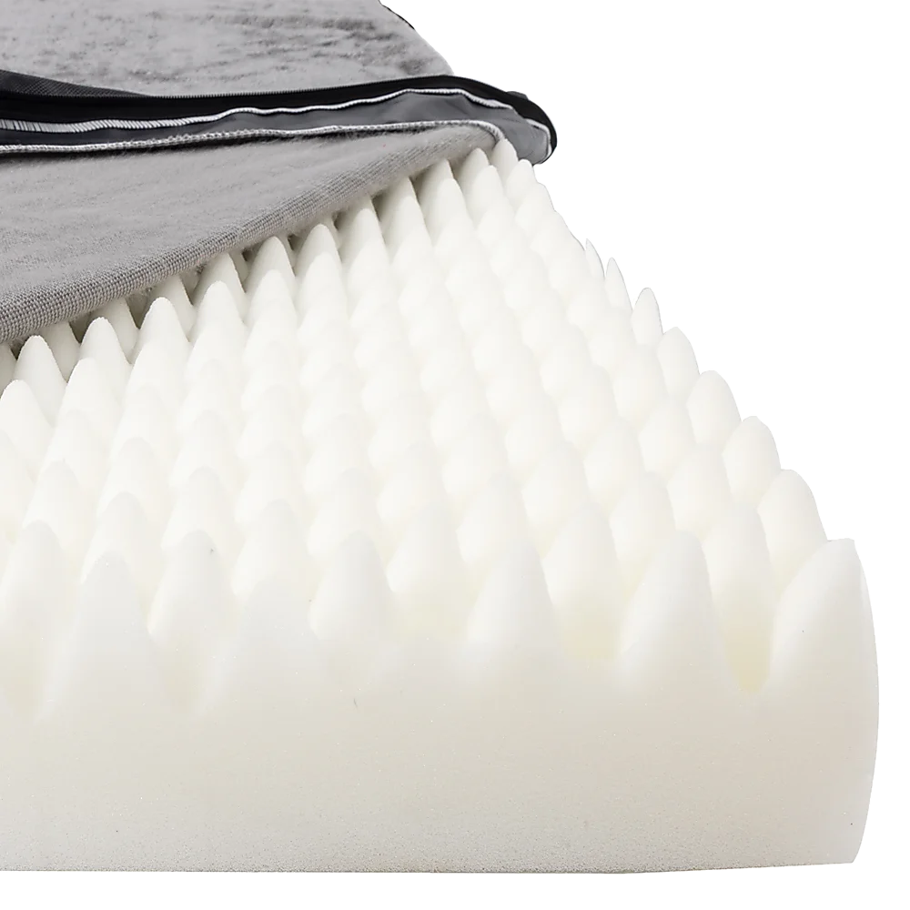 Orthopedic Pet Dog Bed Mattress 120x90cm Therapeutic Joint