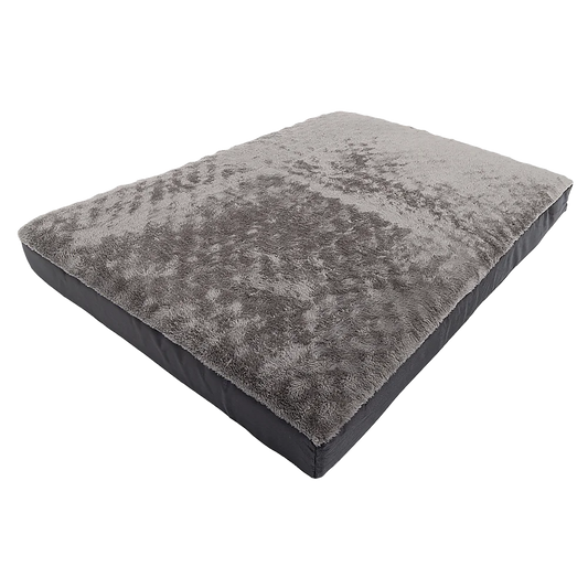 Orthopedic Pet Dog Bed Mattress 120x90cm Therapeutic Joint