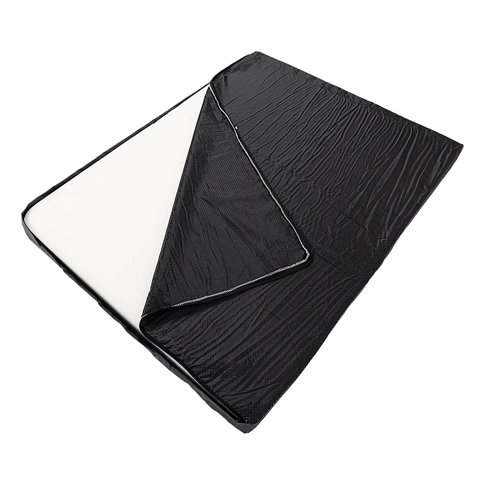 Orthopedic Pet Dog Bed Mattress 120x90cm Therapeutic Joint