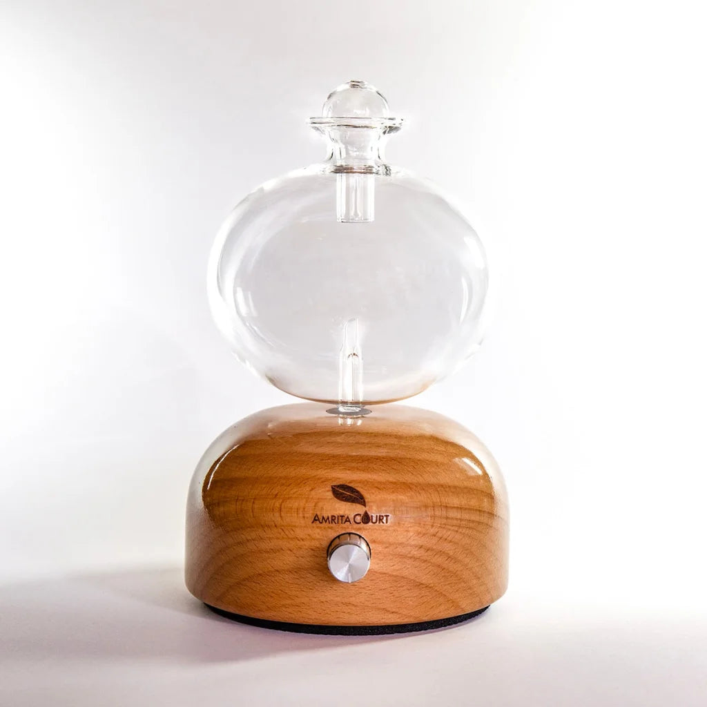 Oscar High Eco Friendly Nebuliser Waterless Aroma Diffuser