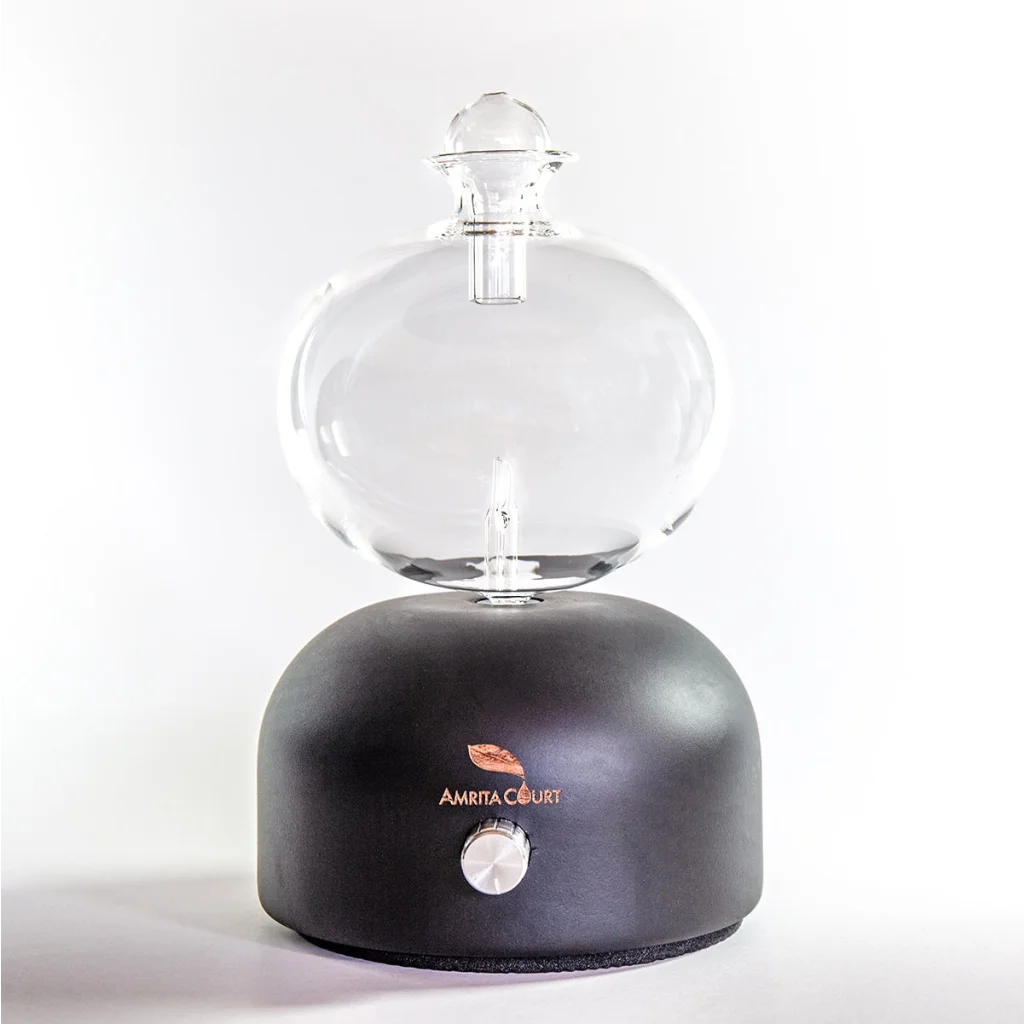 Oscar High Eco-Friendly Nebuliser | Waterless Aroma