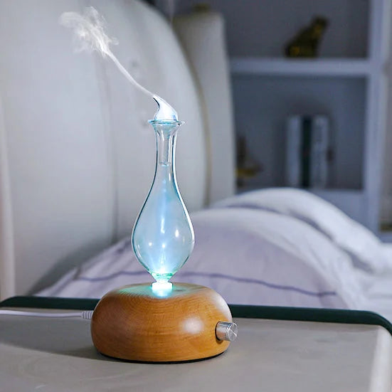Oscar Nebuliser appliances 147