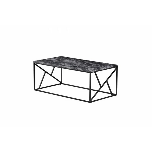 Otto Rectangle Coffee Table 100x40cm - Occasions >