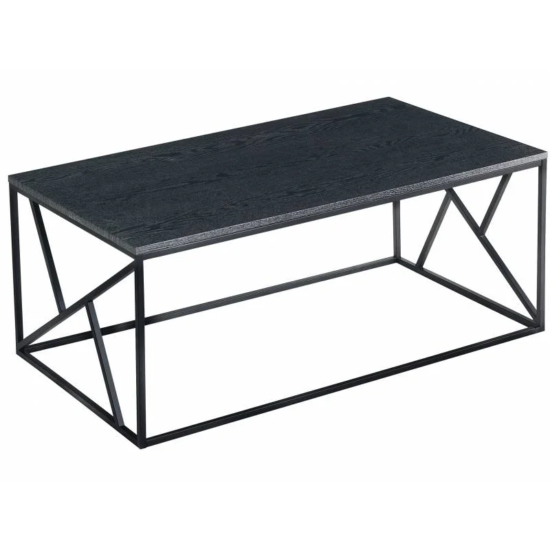 Otto Rectangle Coffee Table 100x40cm - Occasions >