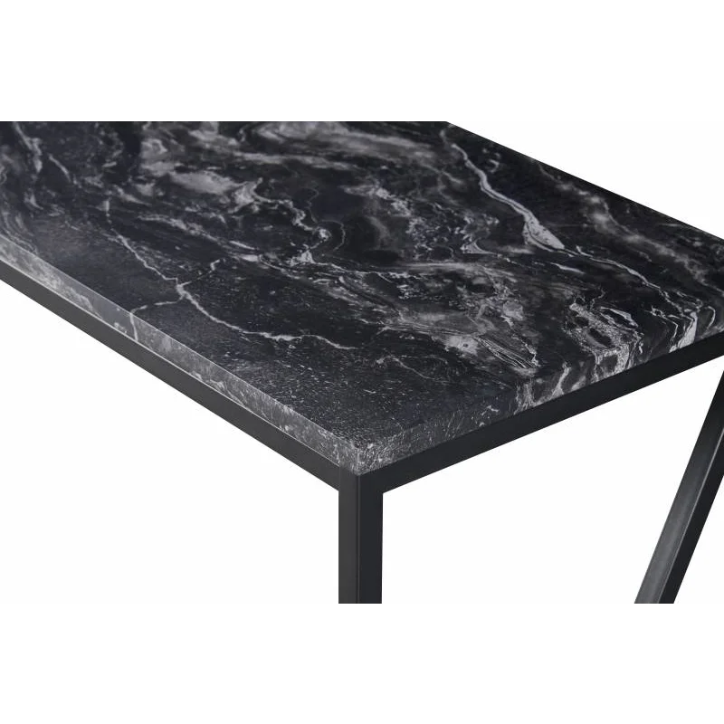 Otto Rectangle Coffee Table 100x40cm - Occasions >