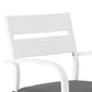 Bar Set Stools 3 Piece Dining