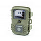 Outdoor Bird Watching Camera with Motion Sensor - Army