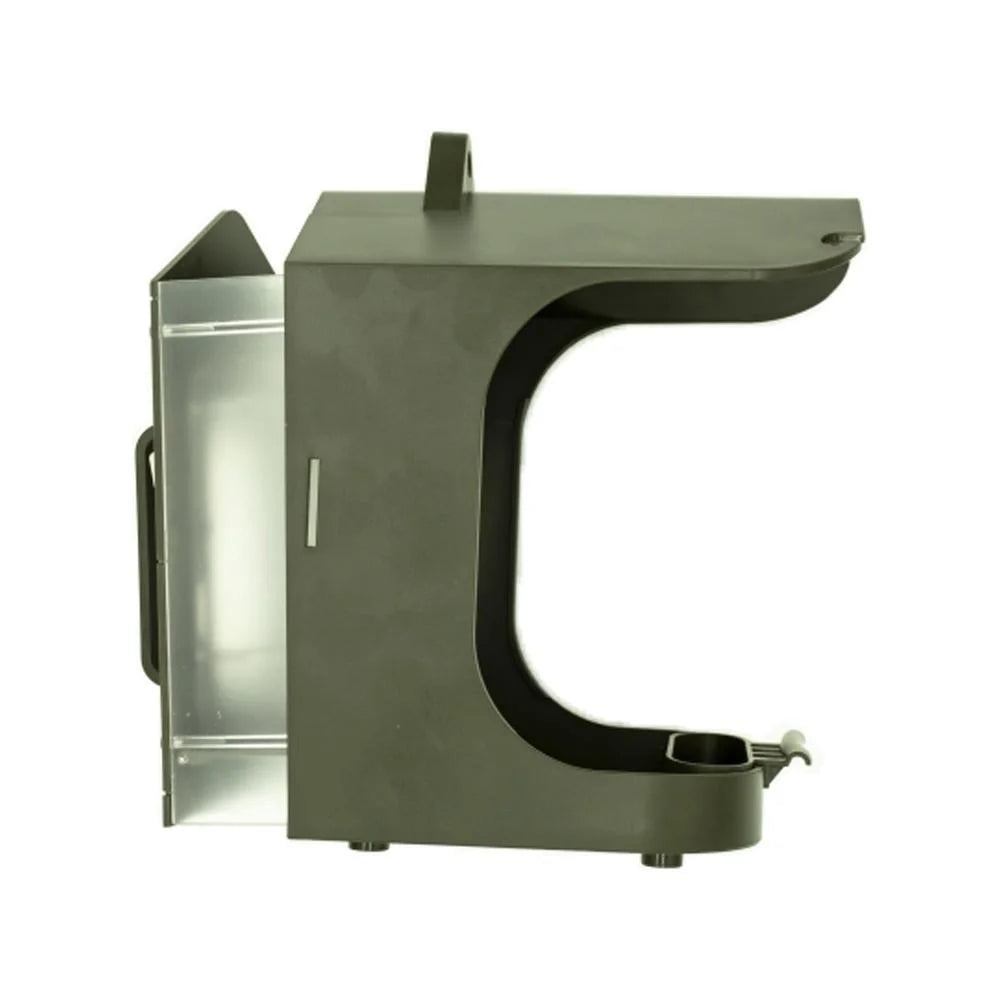 Outdoor Bird Watching Camera with Motion Sensor - Army