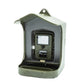 Outdoor Bird Watching Camera with Motion Sensor - Army