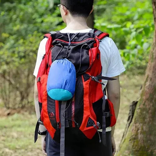 Outdoor Camping Hammock Lightweight 260x140cm Portable