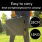 Outdoor Camping Portable & Foldable Charcoal BBQ Grill