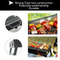 Outdoor Camping Portable & Foldable Charcoal BBQ Grill