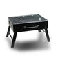 Outdoor Camping Portable & Foldable Charcoal BBQ Grill