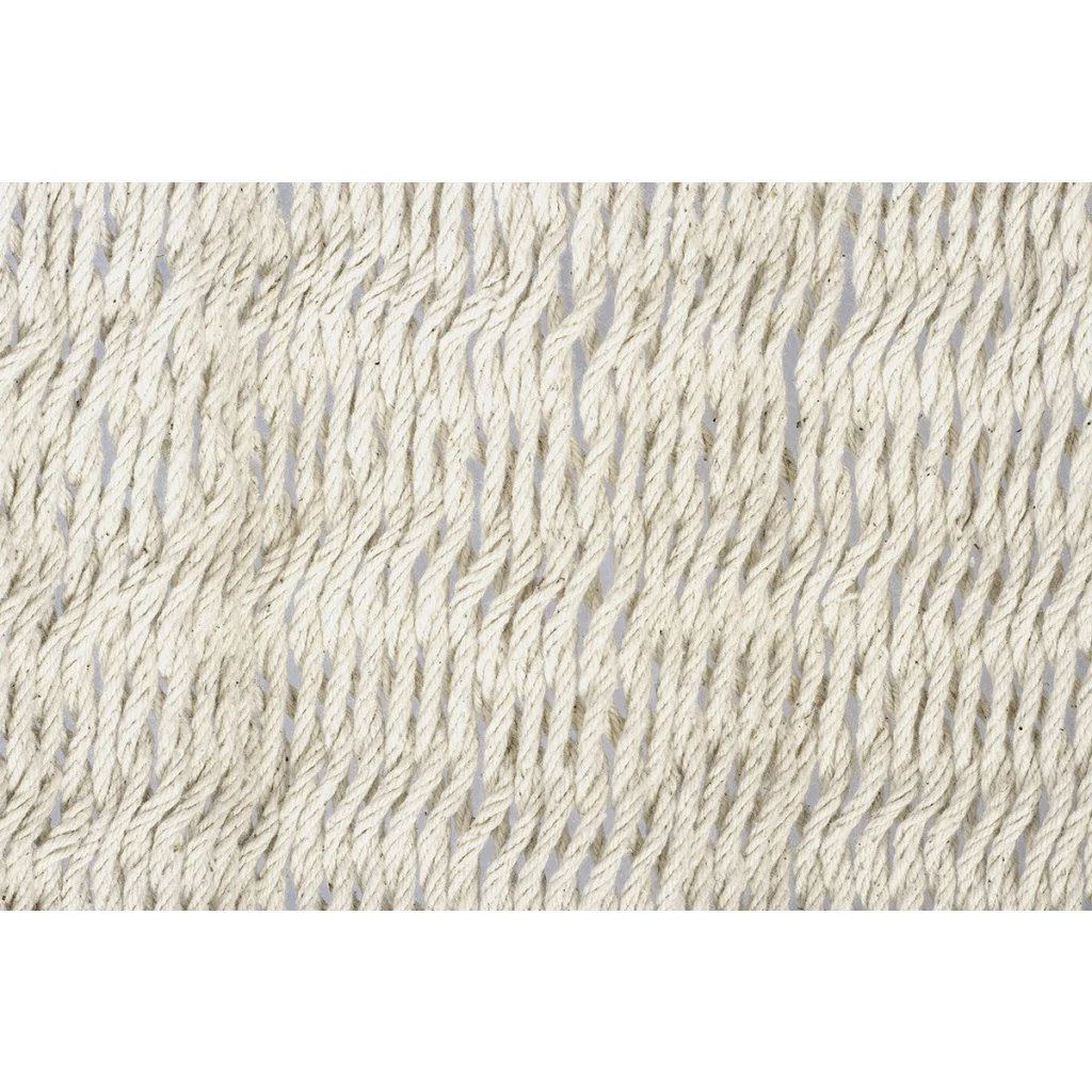 Outdoor Cotton Hammock Jumbo Size - Cream - Hammocks