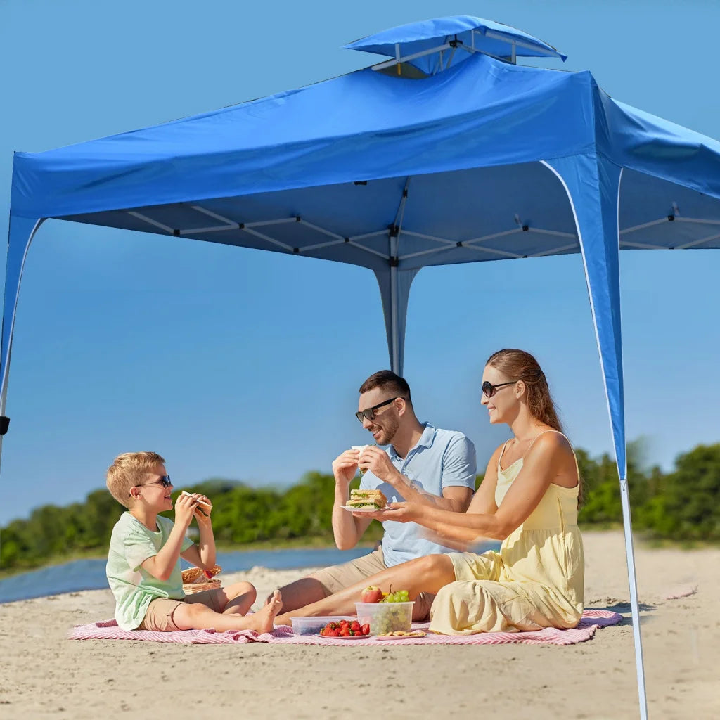 Outdoor Folding Tent 3M x 3M