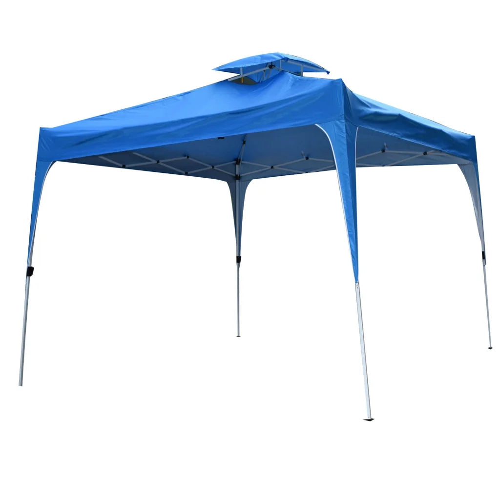 Outdoor Folding Tent 3M x 3M