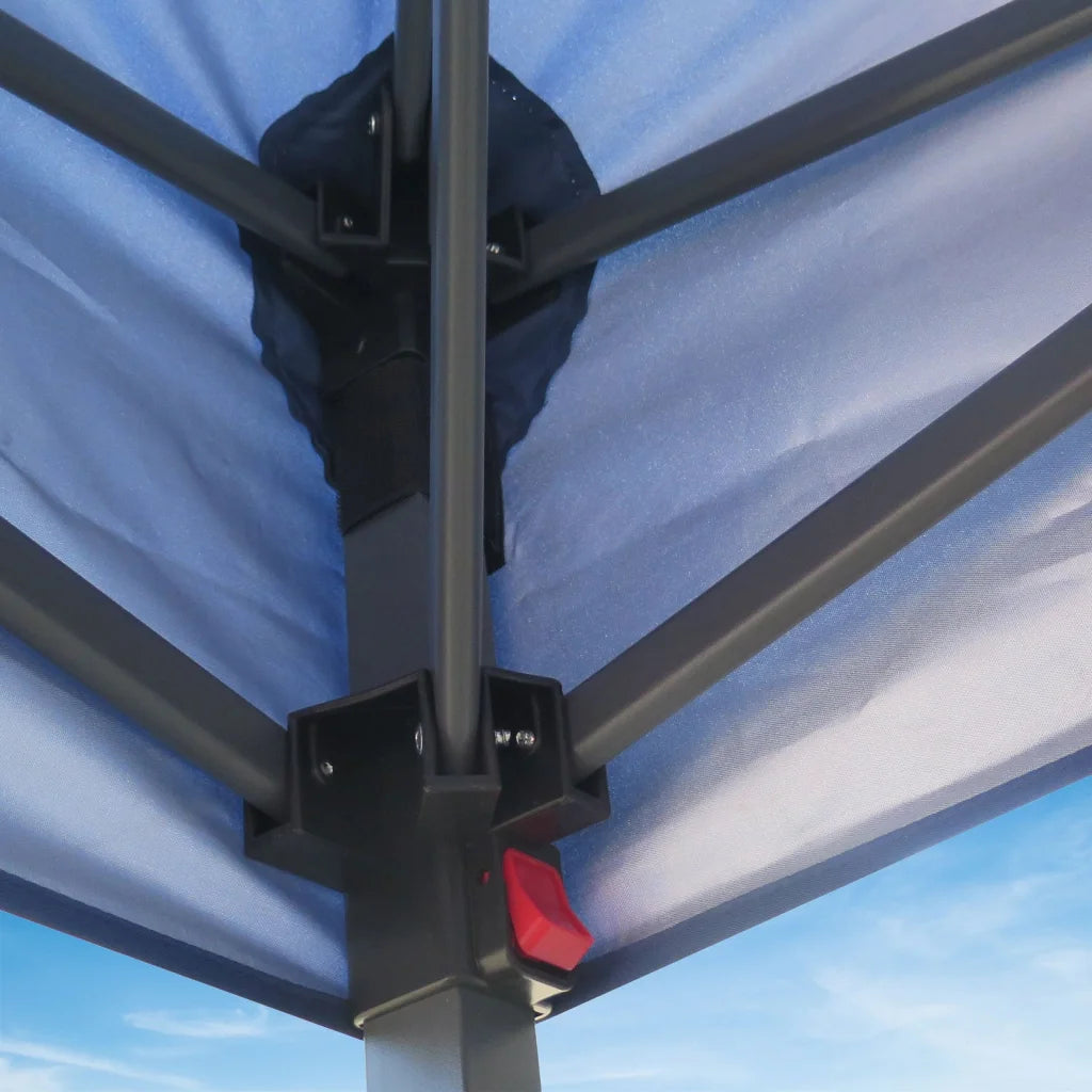 Outdoor Folding Tent 3M x 3M