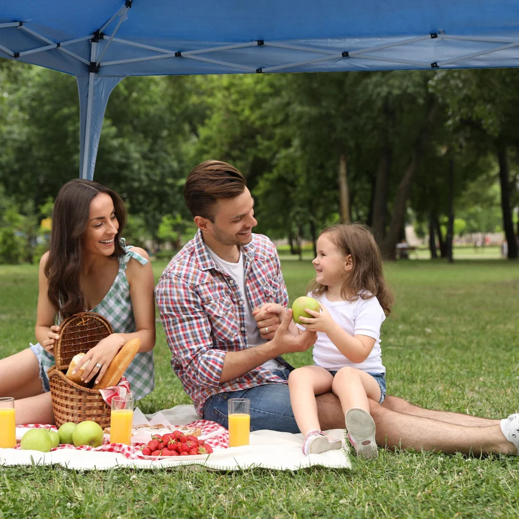 Outdoor Folding Tent 3M x 3M
