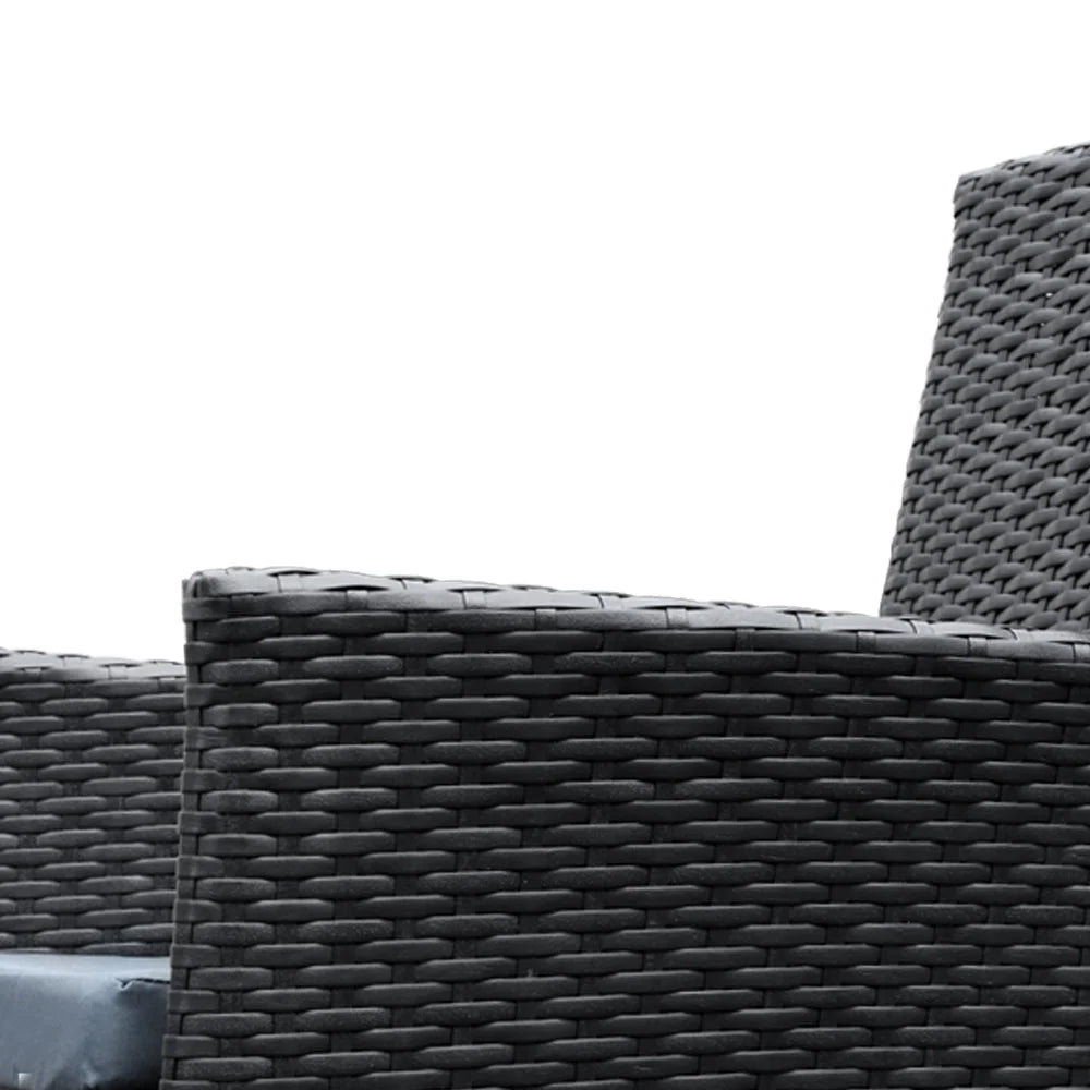 Outdoor Furniture 7PC Dining Set - Gardeon