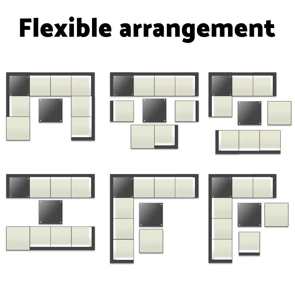 Outdoor Furniture Sofa Set (9pc), Wicker, Patio/Pool Lounge