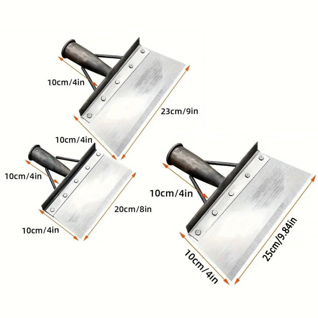 Outdoor Garden Cleaning Shovel Farm Agriculture Planting