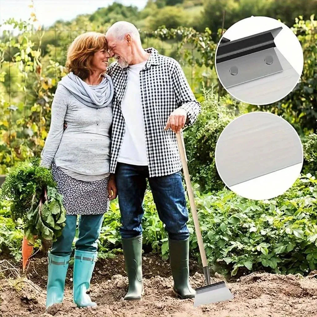 Outdoor Garden Cleaning Shovel Farm Agriculture Planting