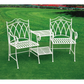 Outdoor Lounge Set Alberche 2-Person - Furniture