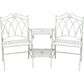Outdoor Lounge Set Alberche 2-Person - Furniture