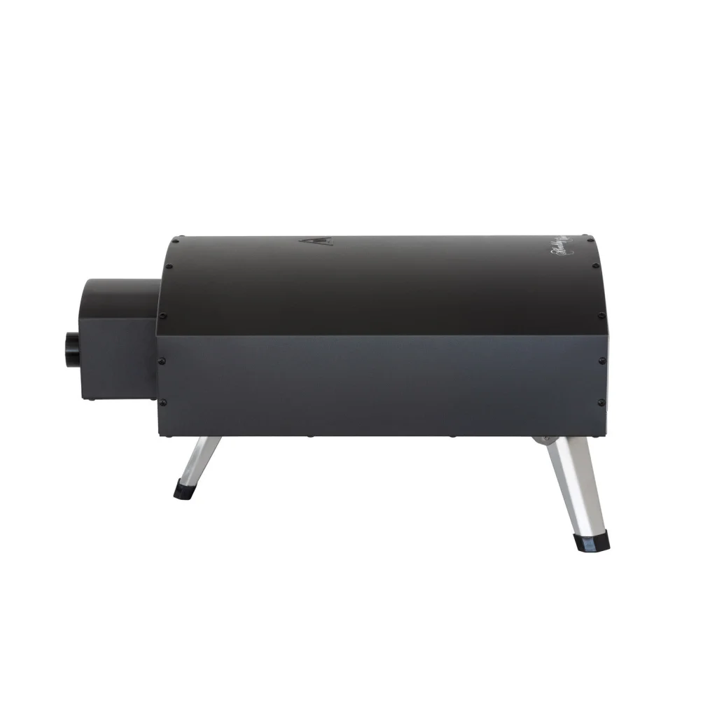 Outdoor Pizza Oven Compact & Portable 12-Inch - Appliances