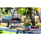 Outdoor Pizza Oven Compact & Portable 12-Inch - Appliances