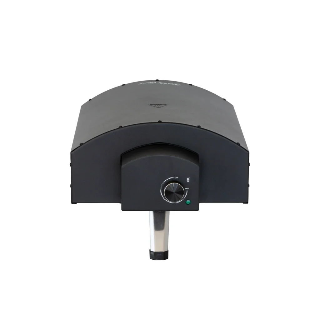 Outdoor Pizza Oven Compact & Portable 12-Inch - Appliances