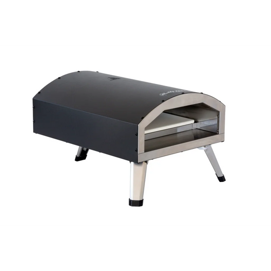 Outdoor Pizza Oven Compact & Portable 12-Inch - Appliances