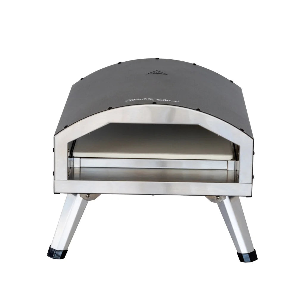 Outdoor Pizza Oven Compact & Portable 12-Inch - Appliances