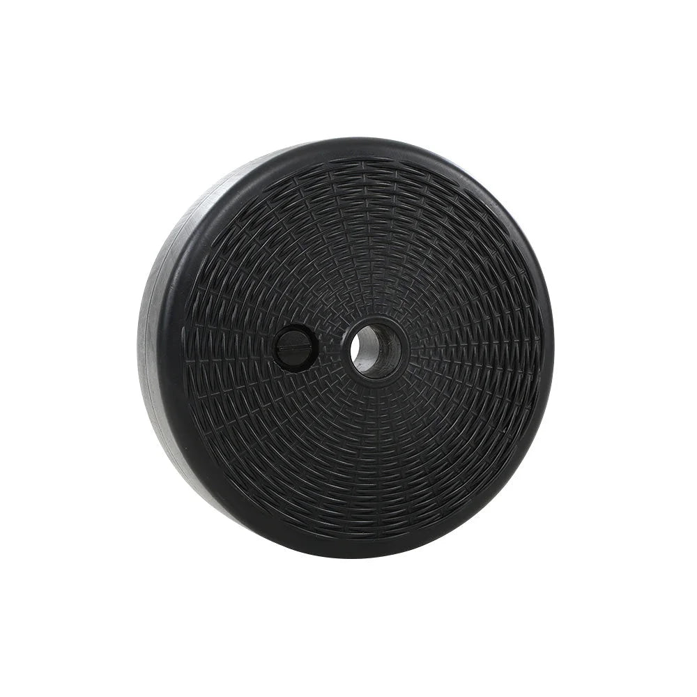 Outdoor Pole Umbrella Stand Base Pod Sand/Water Patio