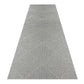Outdoor Rug - Light Grey - 160x230 - Home & Garden
