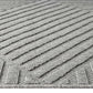 Outdoor Rug - Light Grey - 160x230 - Home & Garden