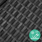 Sun Lounge Setting Wicker Lounger Day Bed Rattan