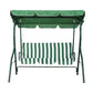 White green 3 chair for household use